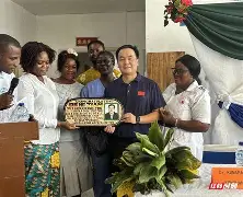 塞拉利昂女足队团结稳守拒绝失败的简单介绍