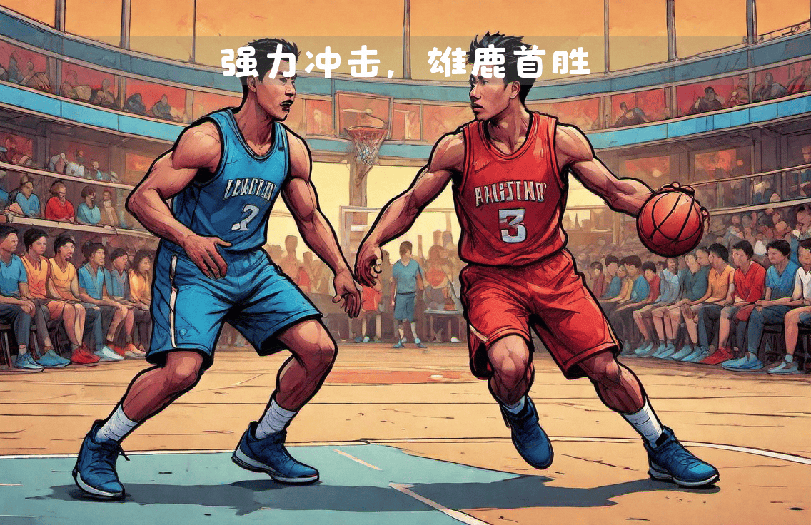 od体育-雄鹿外援大爆发，反扑夺取第三场胜利的简单介绍