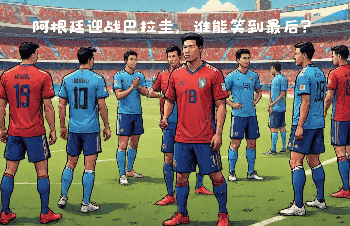 关于回合战役即将展开，谁将笑到最后的信息