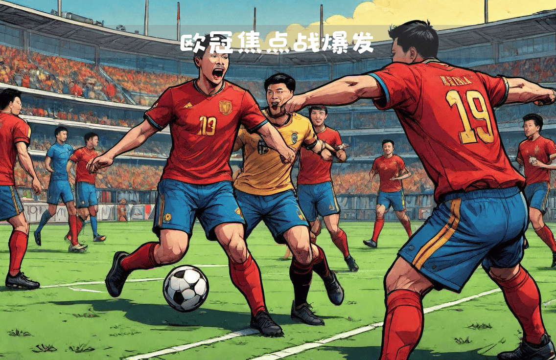od体育app-欧预赛：攻防对决，热血澎湃(欧洲足坛的巅峰对决令人热血沸腾)