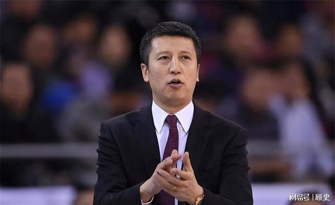 郭士强感谢运动员放弃陪伴家人时间参加集训