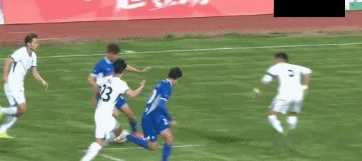 今晚！中甲战3场，大连鲲城VS南京城市，穆谢奎+多米尼克合力争胜