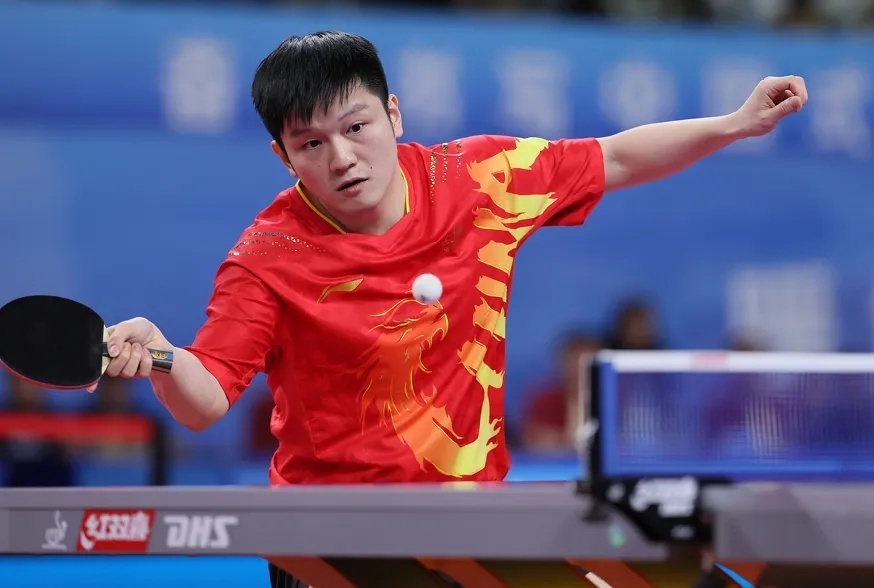 od体育入口-樊振东出战！2025赛季乒超联赛第2阶段将在厦门打响的简单介绍