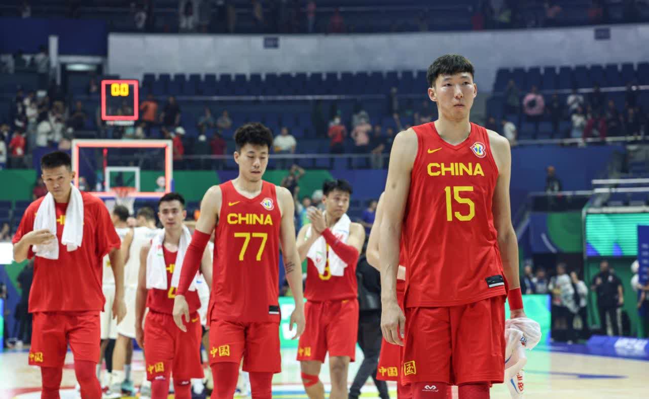 od体育娱乐-包含亚预赛-中国男篮101-53大胜关岛曾凡博14+8的词条