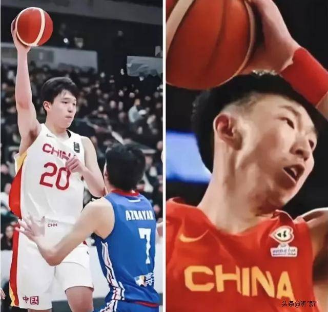 中国男篮三连败倒数第一，一人太差面临开除，球迷真怒了的简单介绍