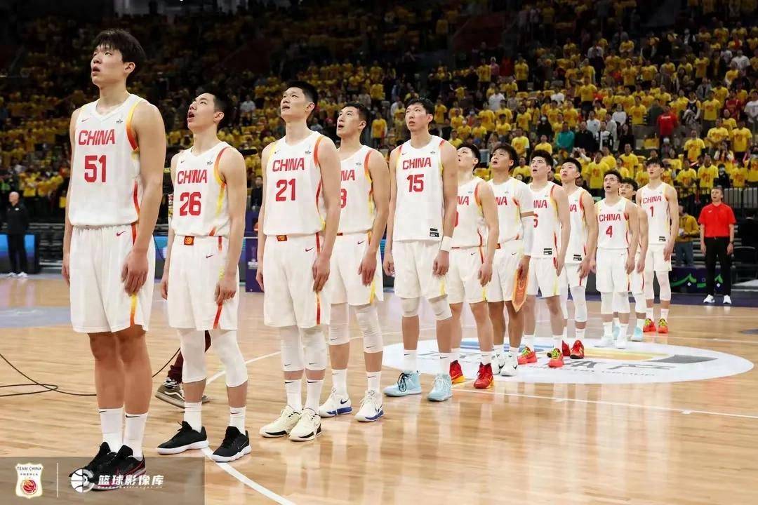 中国男篮热身赛四场全胜，你觉得本次亚洲杯能达到什么成绩