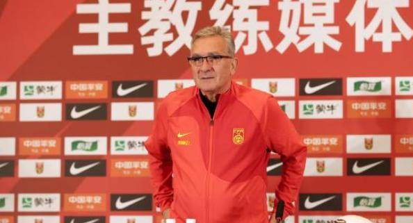 od体育app-包含国足选主教练最新消息：多位本土名宿拒绝出任主教练的词条