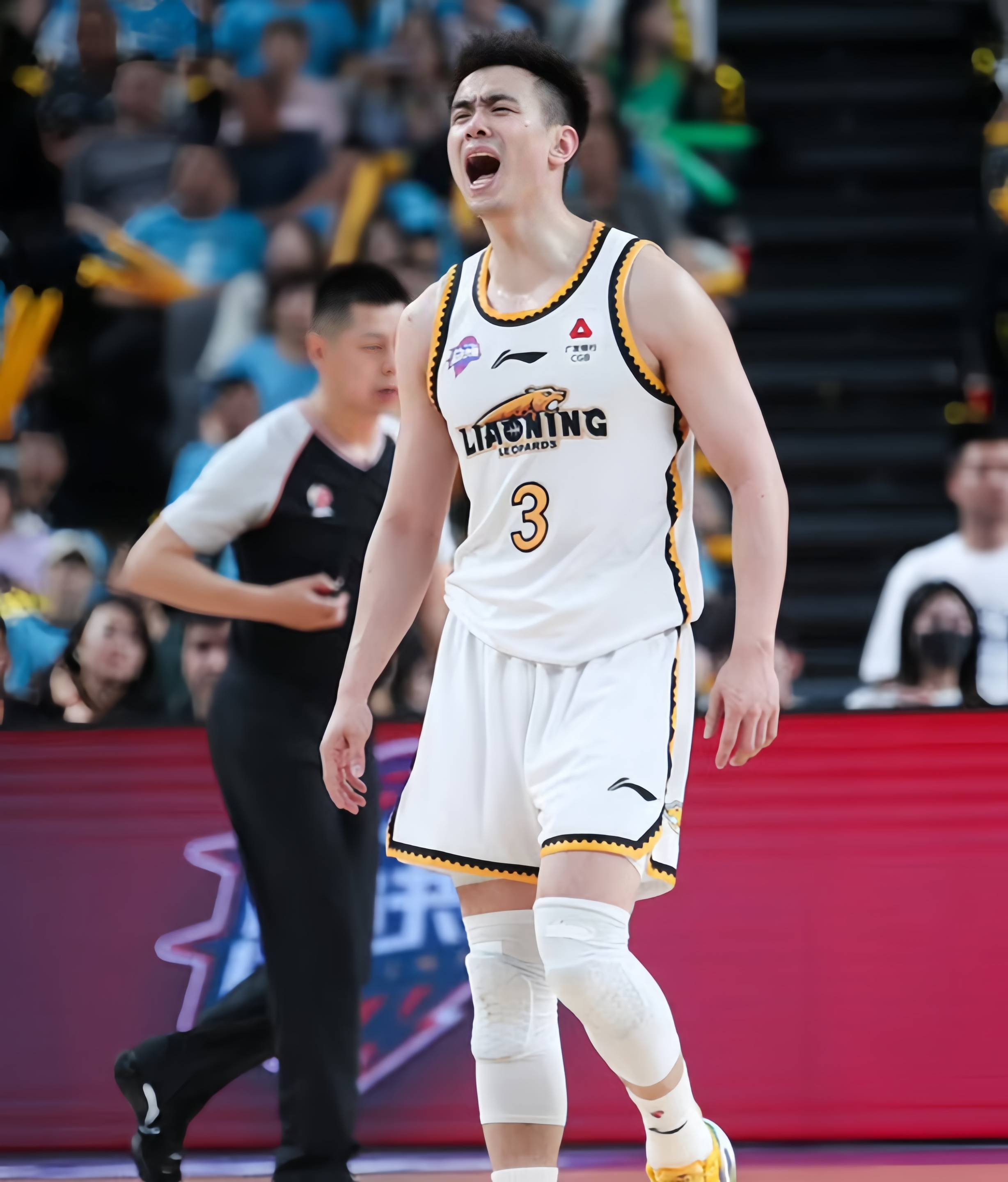 包含CBA外援优先续约权公示：浙江签约2人辽宁放弃弗格的词条