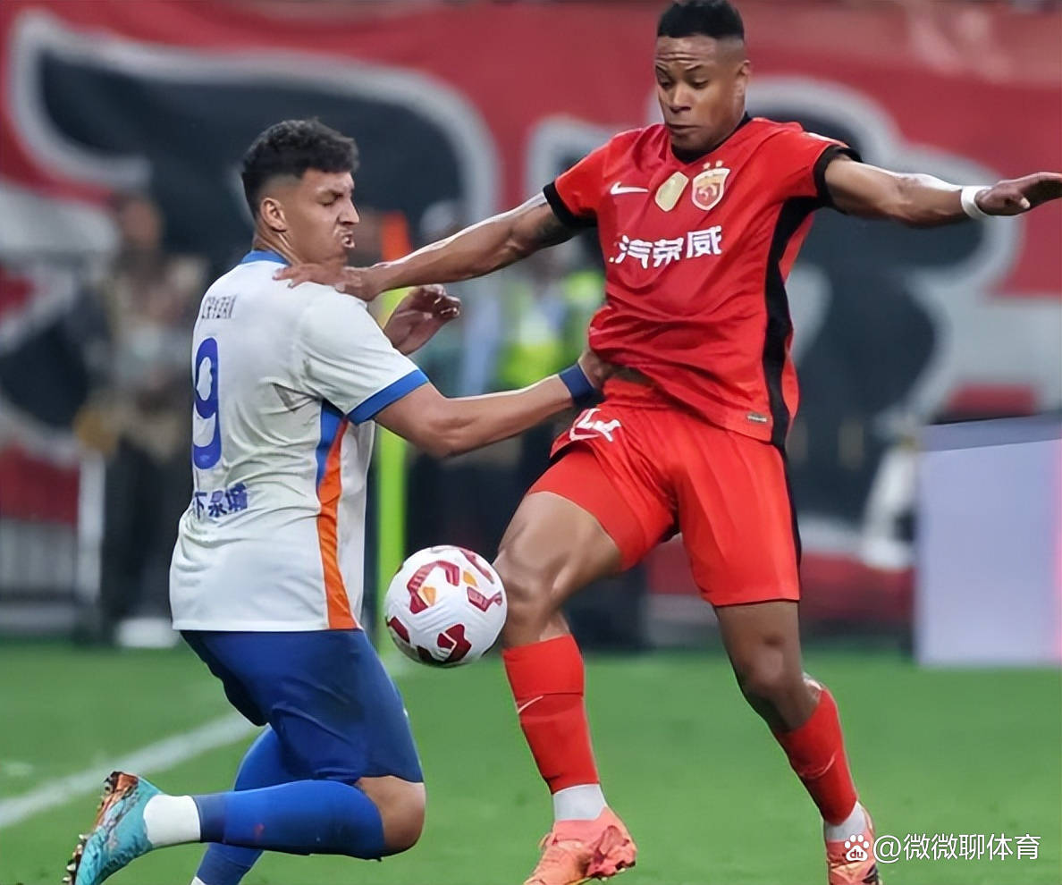 中超-绍尔中柱三镇0-0亚泰连续5轮不胜