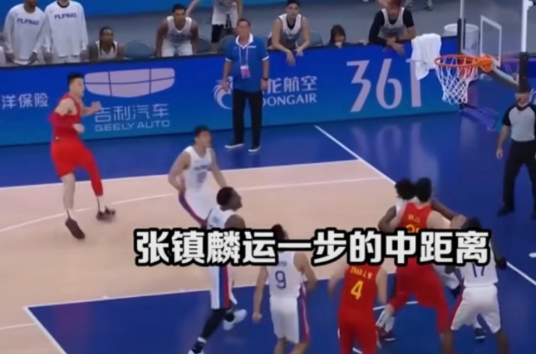 湖南男篮努力争取胜利，全队表现出色的简单介绍